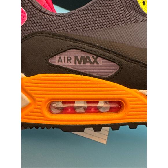 Nike Air Max 90 Sneakerboot Mid NSW m8.5 w10 main image 4